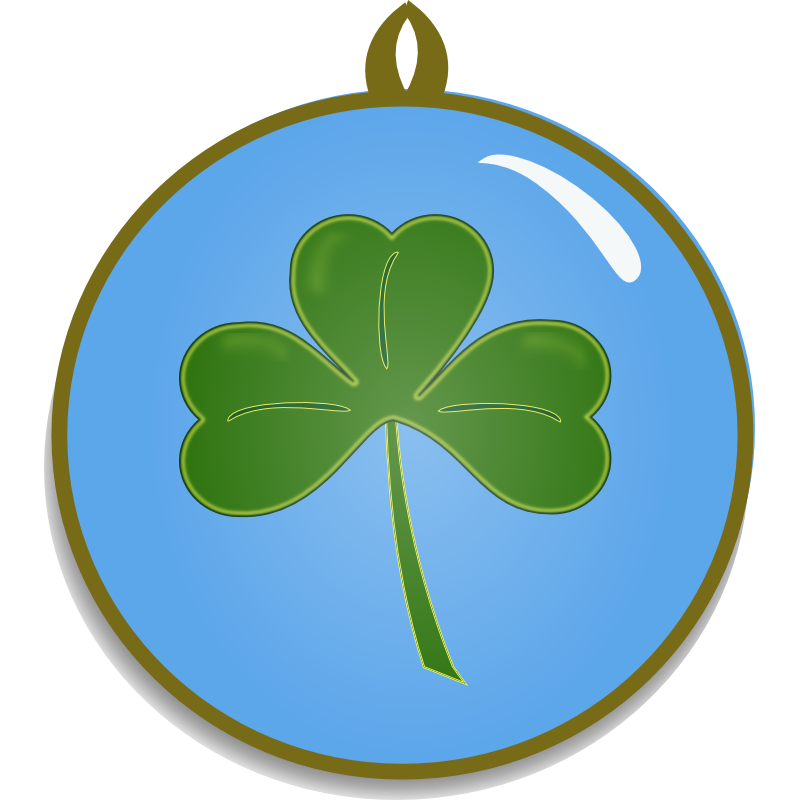 Lucky Charm Ltd. (c) openclipart.org