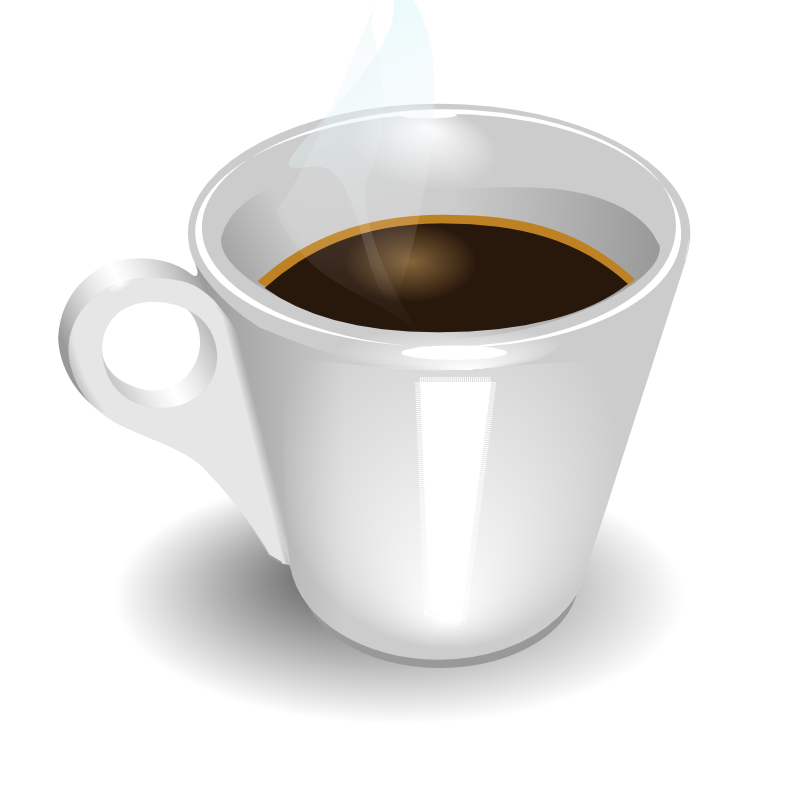 Java Cup Inc. (c) openclipart.org