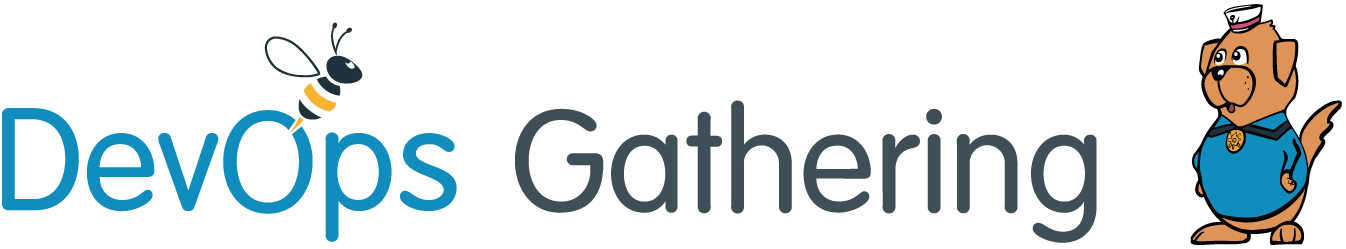 DevOps Gathering DevOps Gathering